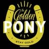 Golden Pony