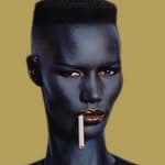 Grace Jones (@gracejonesofficial)