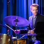 Graham Villette (@grahvilldrums)