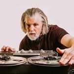 Greg Wilson (@dj_greg_wilson)