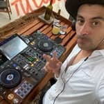 Guillermo Arhenaz (@djfreshh)