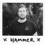 Hammer (@thehammerhits)