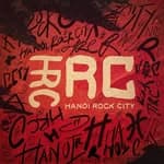 Hanoi Rock City (@hanoirockcity)