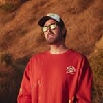 Hayden James (@haydenjames)