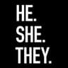 HE.SHE.THEY.