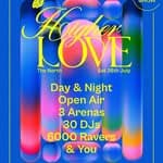 Higher Love UK (@higherlove_uk)