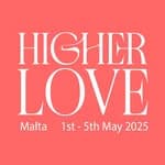 Higher Love (@wearehigherlove)