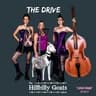 Hillbilly Goats