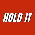 𝙃𝙊𝙇𝘿 𝙄𝙏 (@holditldn)