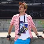 Acid Tourist (aka Hólmar) (@holmarmusik)