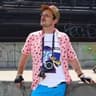 Acid Tourist (aka Hólmar)