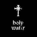 HOLYWATR (@drinkholywatr)