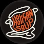 Hooligan Soup (@hooligansoup_)