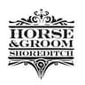Horse & Groom