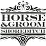 Horse & Groom