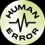 Human Error (@humanerrorclub)