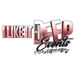 I Like It Deep Events (@ilidevents)