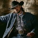 Ian Munsick (@ianmunsick)