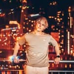 Ian Snow (@iansnowmusic)