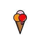 Ice Cream Events (@barescoops)