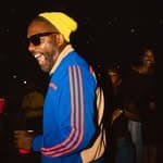 Idris Elba (@idriselba)