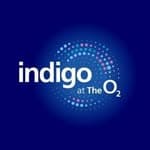 indigo at The O2 (@indigoattheo2)