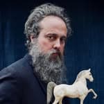 Iron & Wine (@ironandwinetour)