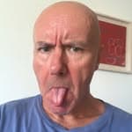 Irvine Welsh (@irvine.welsh)