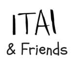 ITAIandFriends (@itaiandfriends)