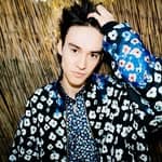 Jacob Collier (@jacobcollier)