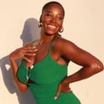 Jamelia (@officialjamelia)