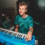 Jason Leech (@jasonleechmusic)