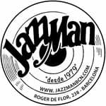 JazzMan (@jazzmanbarcelona)