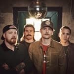 JBB (@jamesbarkerband)