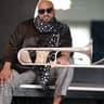 Jeff Bradshaw