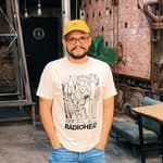 Jesús Rodríguez (@monsieurvanpratt)