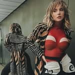 Joanna “JoJo” Levesque (@iamjojo)