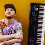 Jonny Tobin (@jonnytobinmusic)