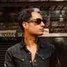 JOSÉ JAMES