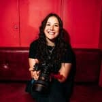 Josette Crispin (@jcrispinphoto)
