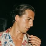 Josh Baker (@joshbakermusic)