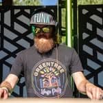 Josh Clark (@hadafunk)