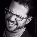 Josh Grossman (@tojazzad)