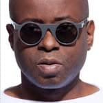 Juan Atkins (@juan.cybotron.atkins)