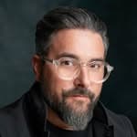 Justin Bolognino (@jbolognino)