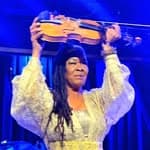 Karen Briggs (@karenbriggsviolin)