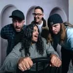 Keep Flying (@keepflyingband)