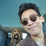 Eric (@kengjuan)
