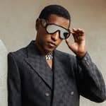 Kenny Edmonds (@babyface)
