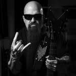 Kerry King (@kerrykingmusic)